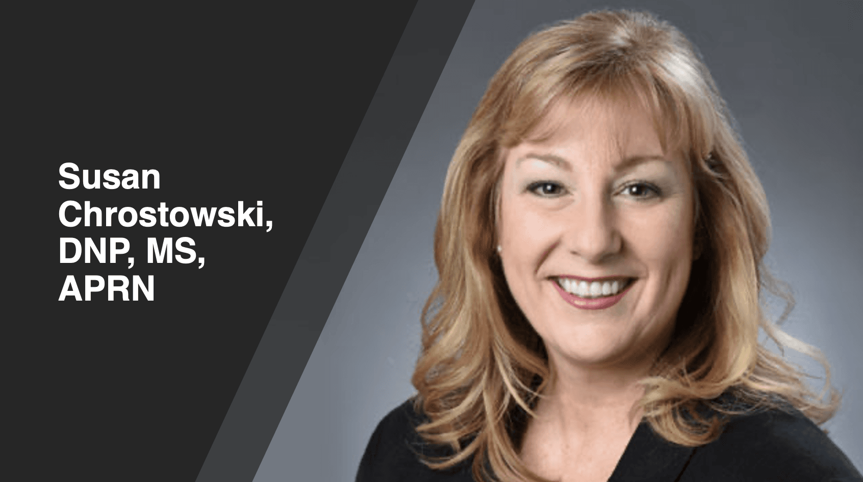 Susan Chrostowski, DNP, MS, APRN: Demystifying Fibromyalgia 