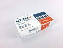 Kevzara (Sarilumab). Photo courtesy of ©Sanofi, Regeneron.