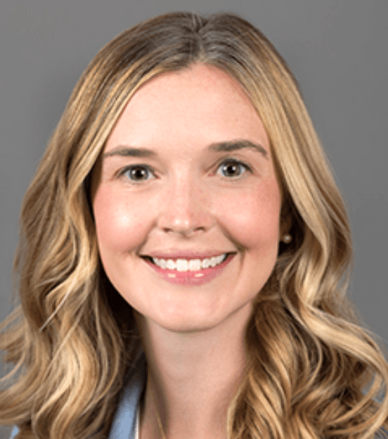 Lauren Collen, MD: Advanced Combination Therapy May Be Effective Option for Pediatric Refractory IBD