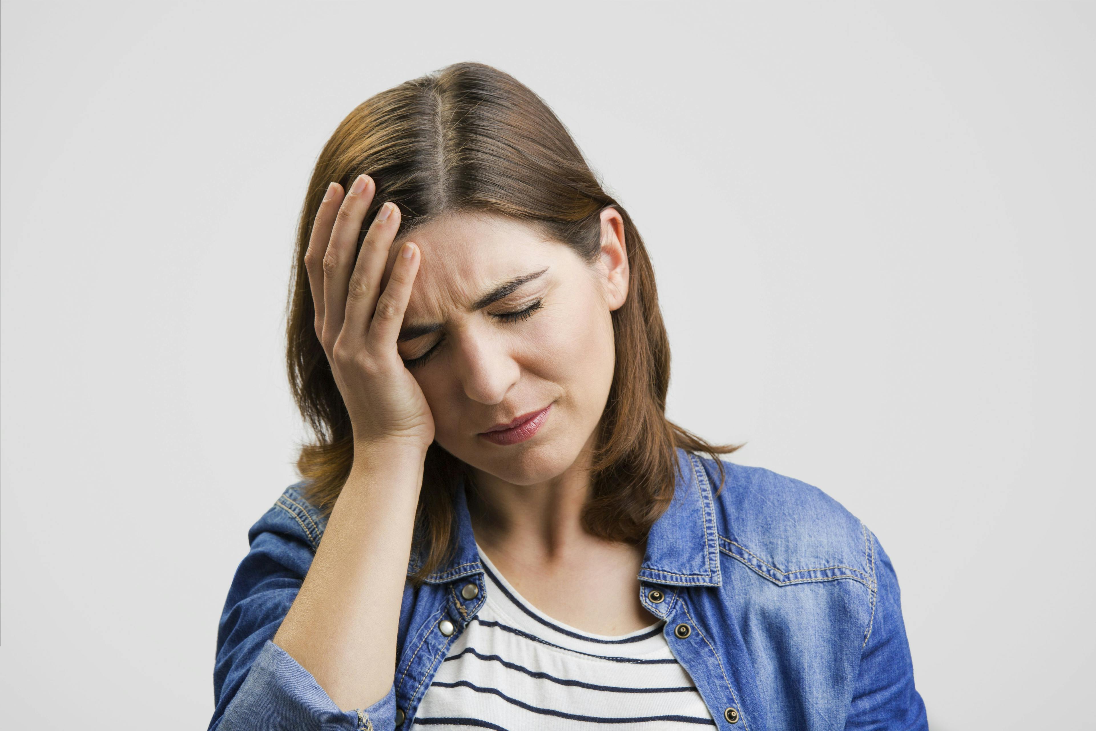 Migraine Prior to Menopause Could Signal Increased Hypertension Risk