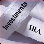 Is Your IRA Paperwork in Order?