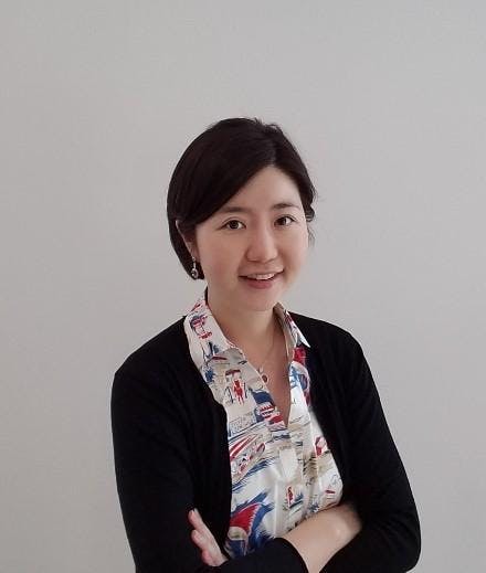 Soomi Lee, PhD