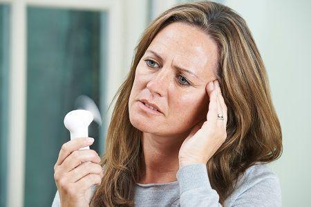 Fezolinetant Proves Effective for Reducing Vasomotor Menopausal Symptoms in Phase 2b Trial