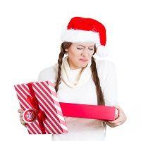 Perception of Holiday Shopping and Gift Receiving