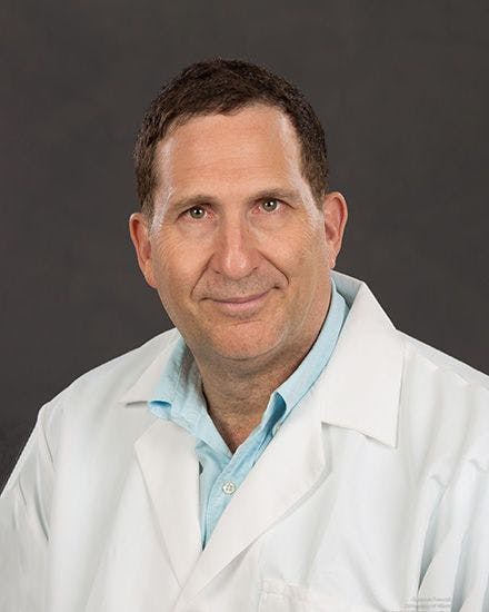 Gil Yosipovitch, MD | Credit: University of Miami