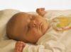 Rate of Premature Births in US Infants Falling