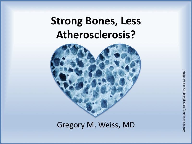 Strong Bones, Less Atherosclerosis in Patients With Lupus?