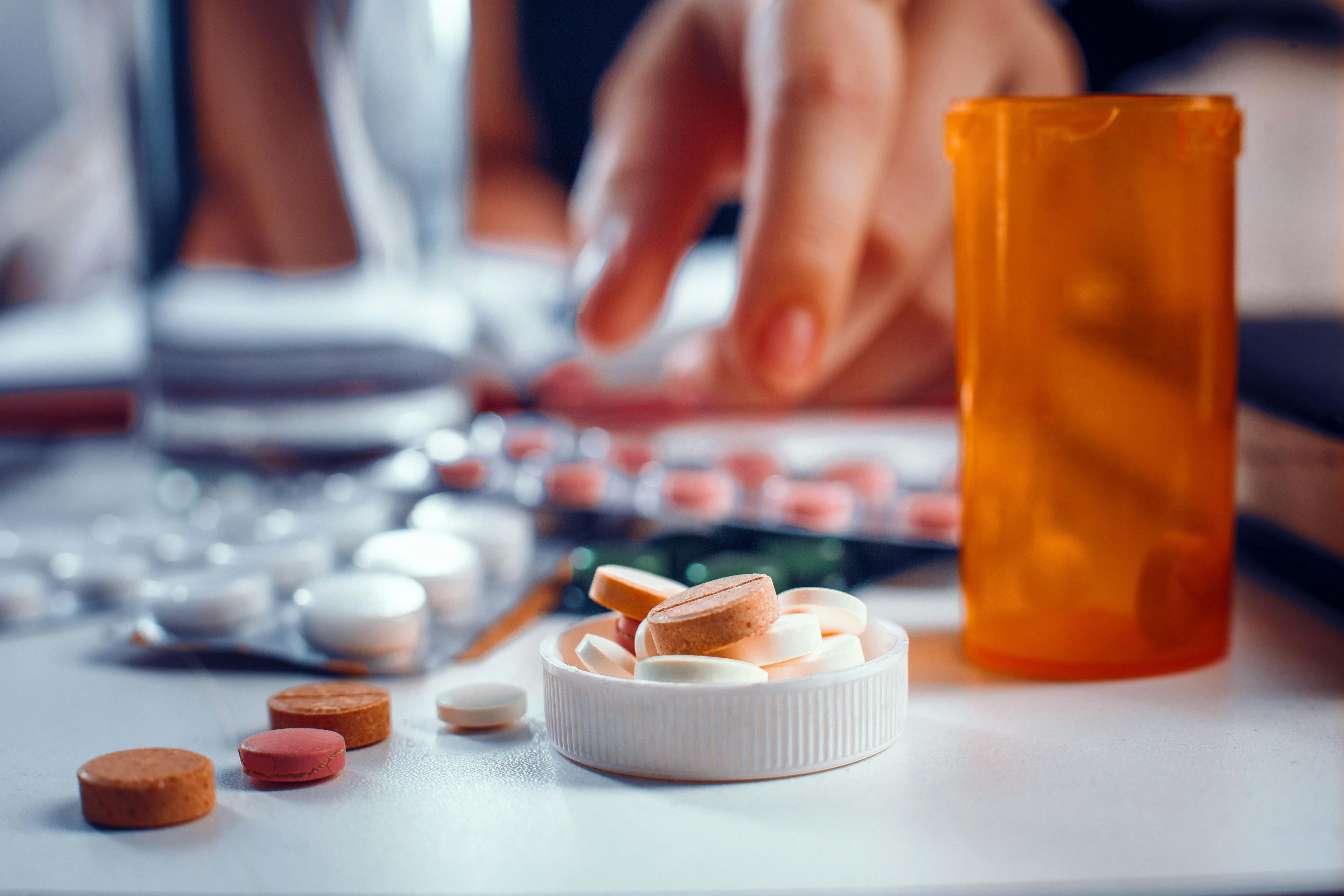 Patient Support Programs Reduce Opioid Use in Patients With Autoimmune Conditions