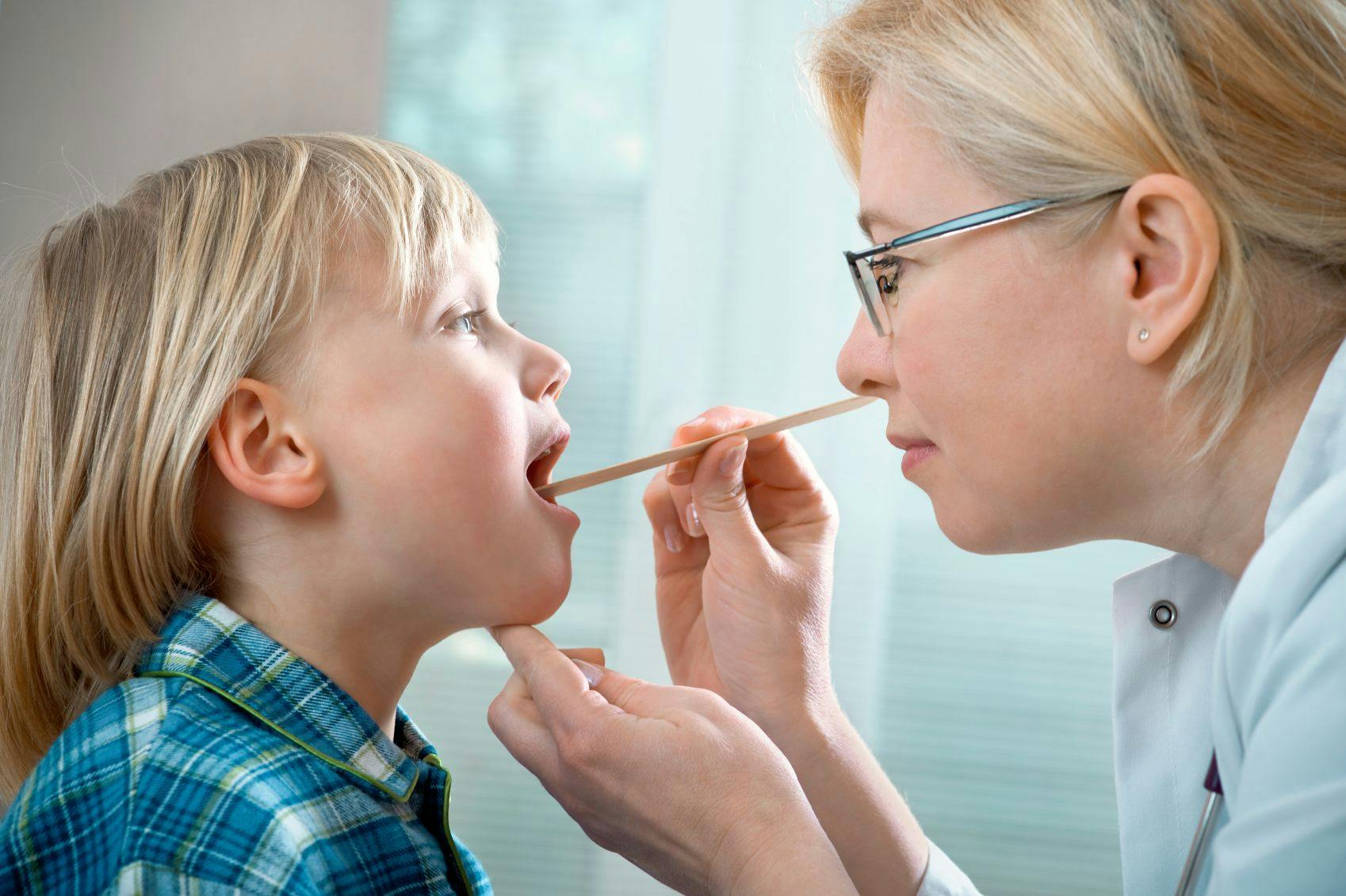 Pediatric Asthma Treatment Could Increase Risk of Diabetes, Other Conditions