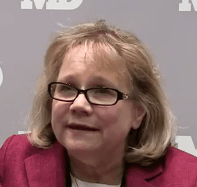 Lynne Braun from Rush University: Communication Is Key In Cardiovascular Care