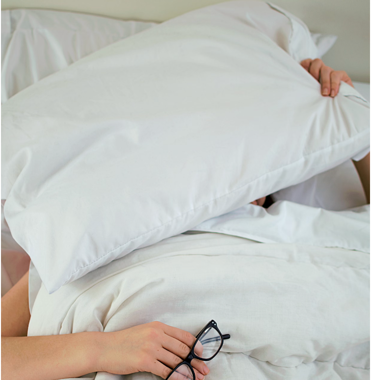 Sleep Monitoring Indicators Similar in OSA patients With and Without Fibromyalgia