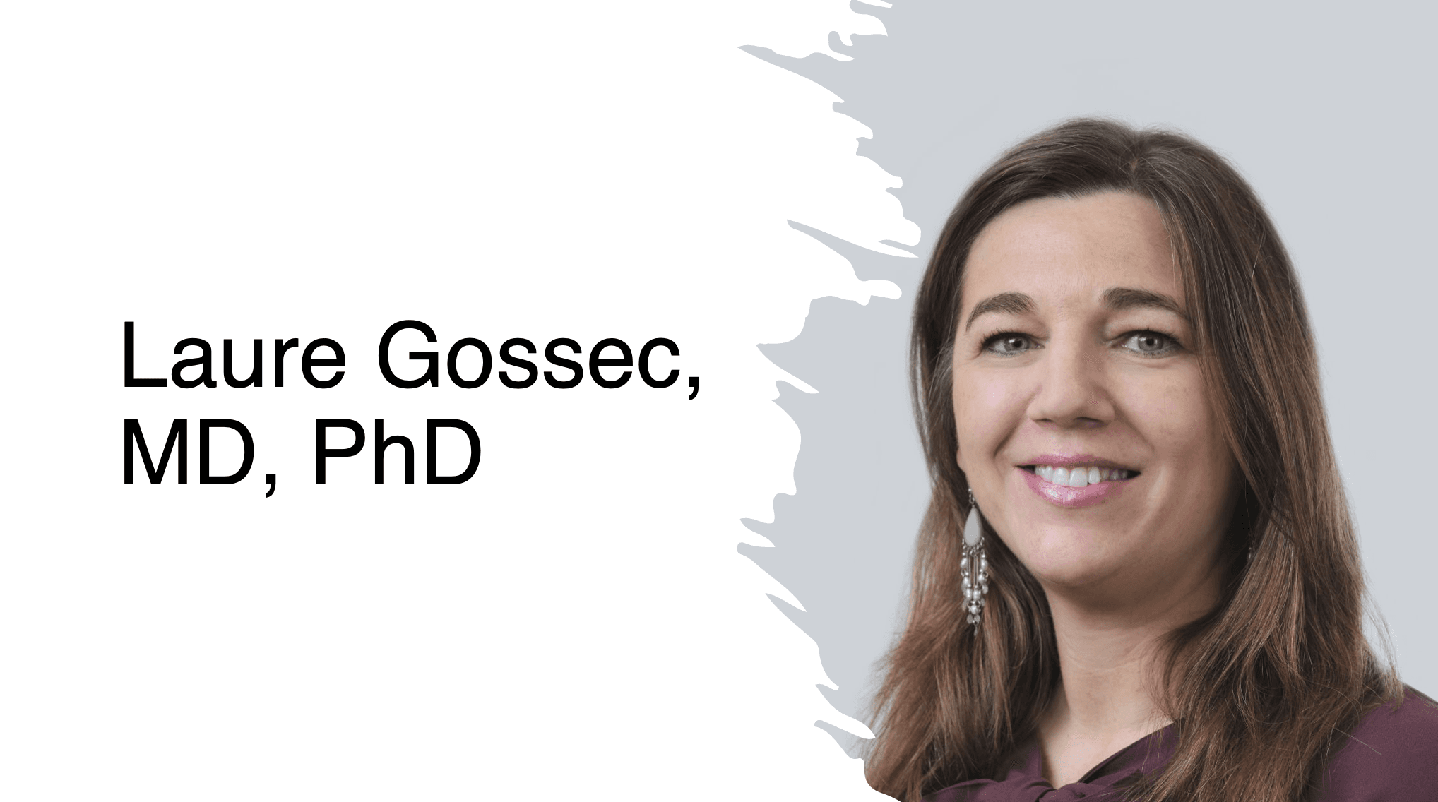 Laure Gossec, MD, PhD: The Link Between Patient-Reported Outcomes and Disease Activity