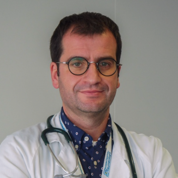 Cesar Diaz-Torne, MD, PhD, Faculty of Medical and Health Sciences, Department of Medicine, The University of Auckland, New Zealand, and Servei de Reumatología, Hospital de la Santa Creu i Sant Pau, Barcelona, Spain